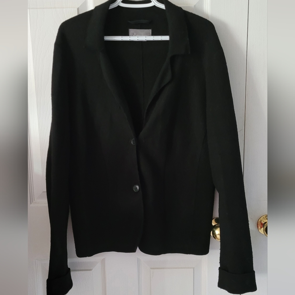 Anthropologie Cardigan Jacket